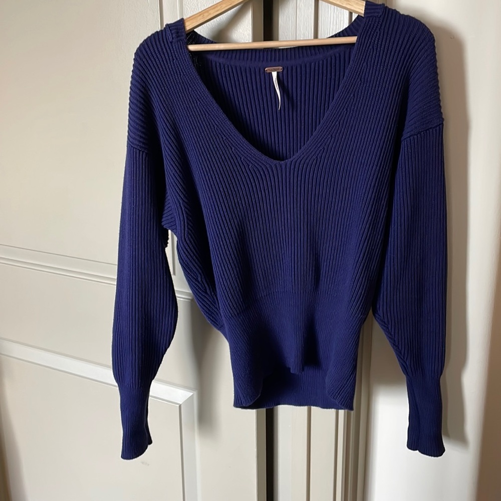 Free People Sweater